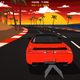 Illustration for article titled Thank God I Discovered This Cute Free Acura Racing Game After Business Hours